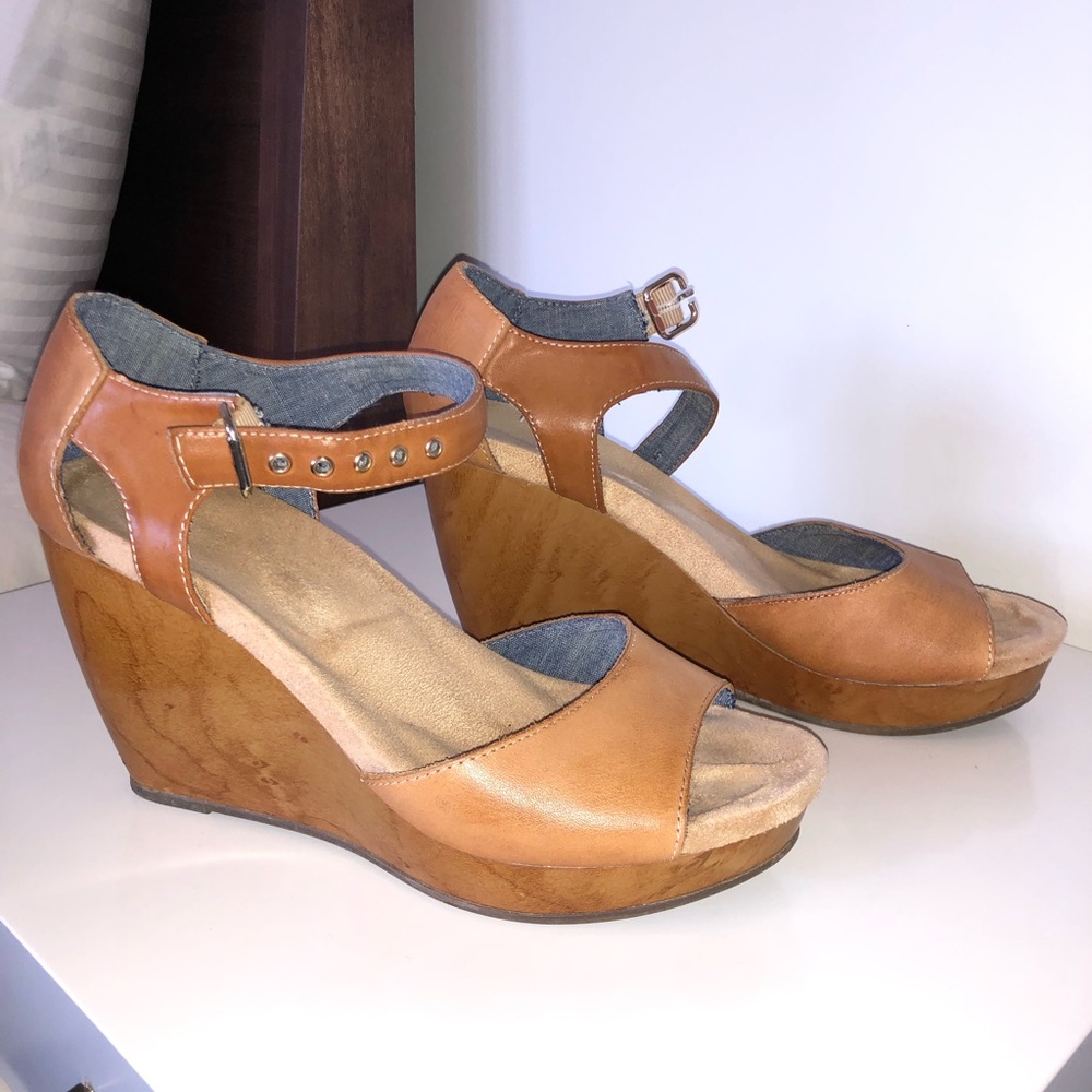 Wedges